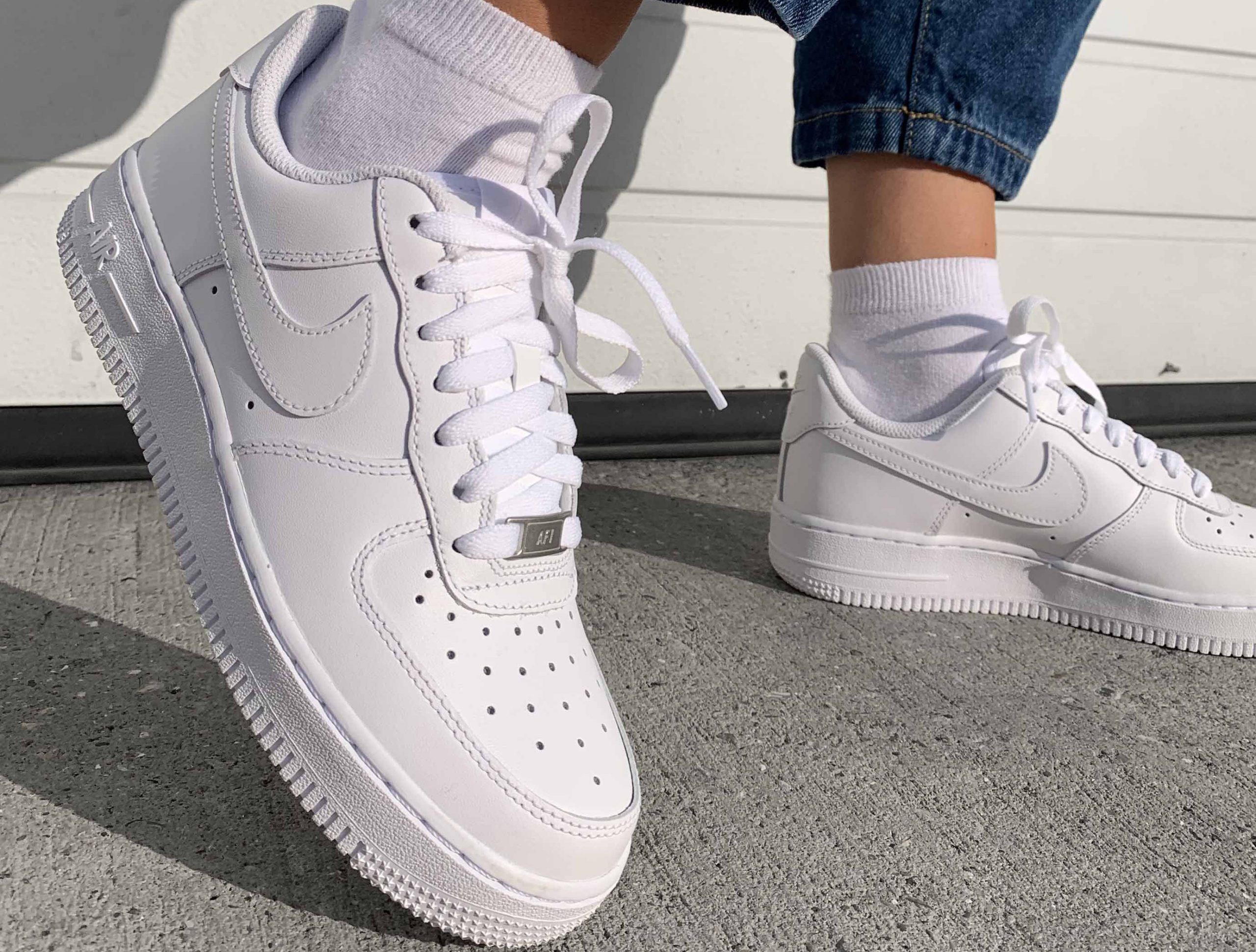 Nike Basket 1