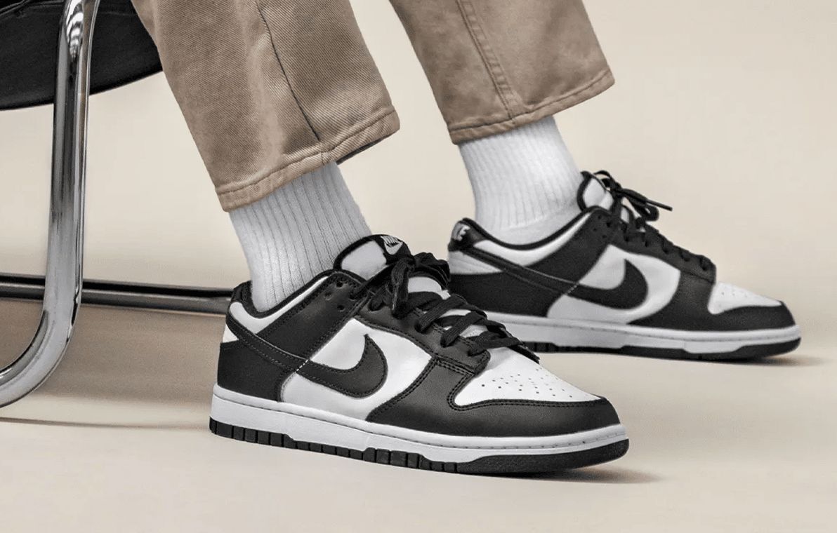 Nike Basket 3